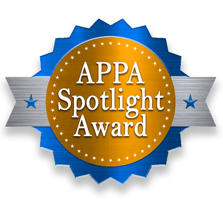 Improved APPA award