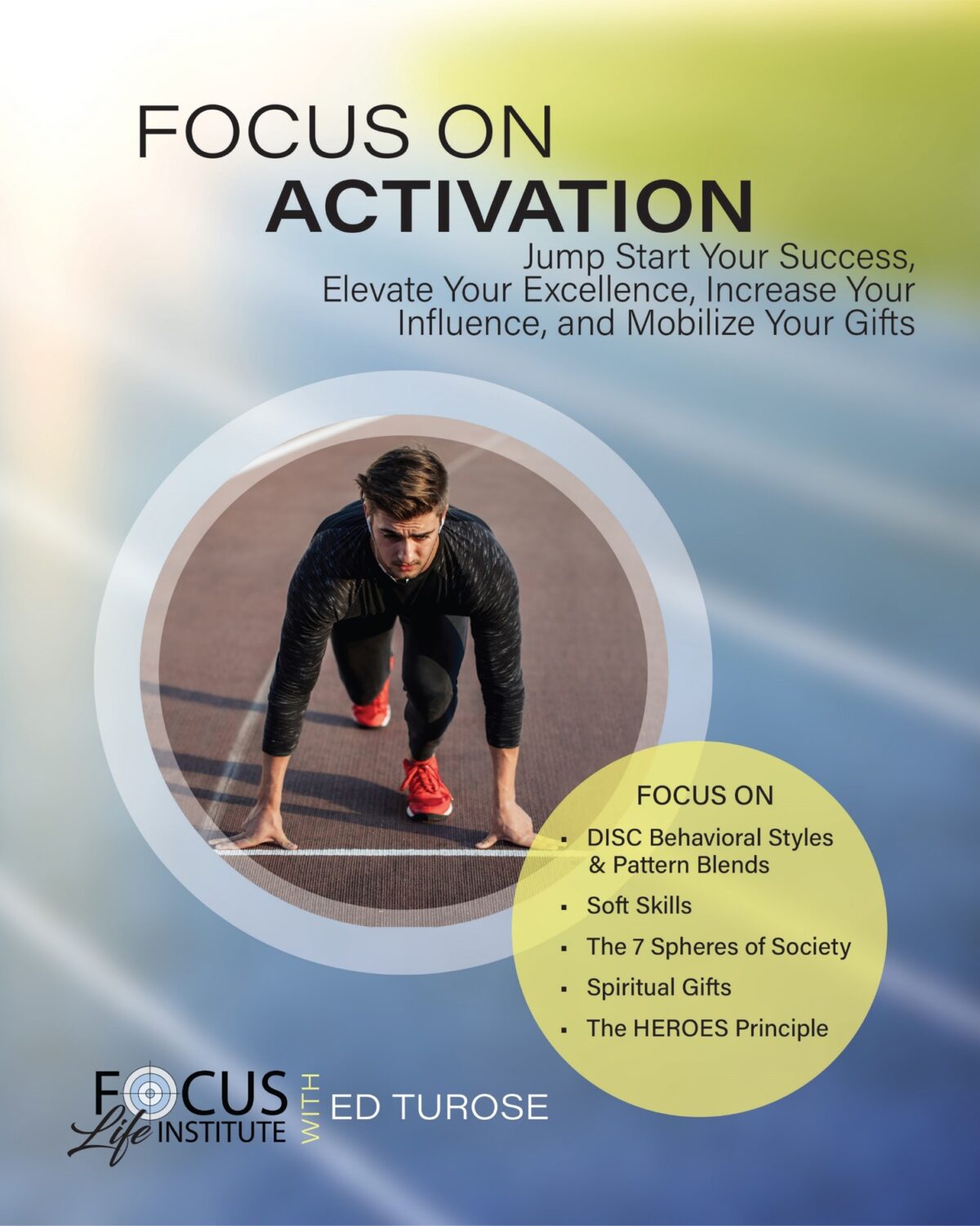 Focus Life Family - Focus Life Institute