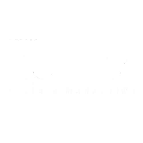 Acosta white