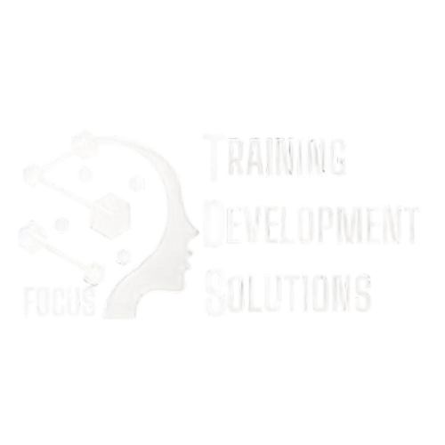 Traning devt solutions white