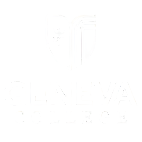 geneva college white