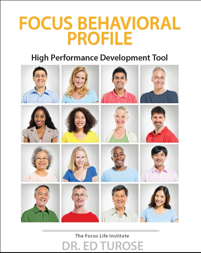 FOCUS PROFILE